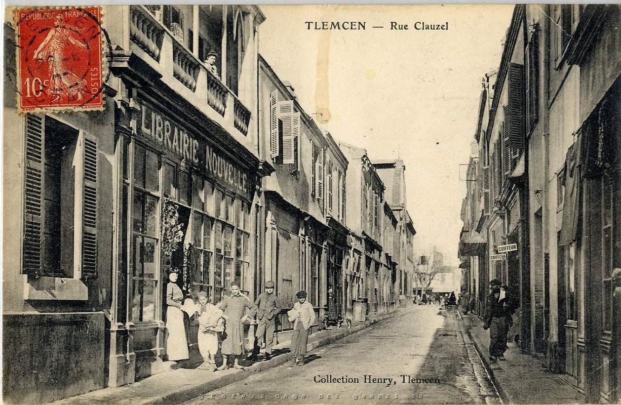 Tlemcen  021- Collection Montaner.JPG